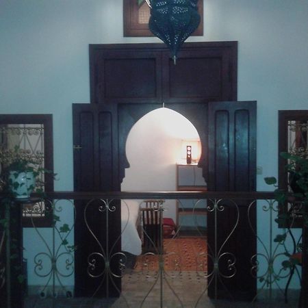 Hotel Dar Rehla Tétouan Zimmer foto