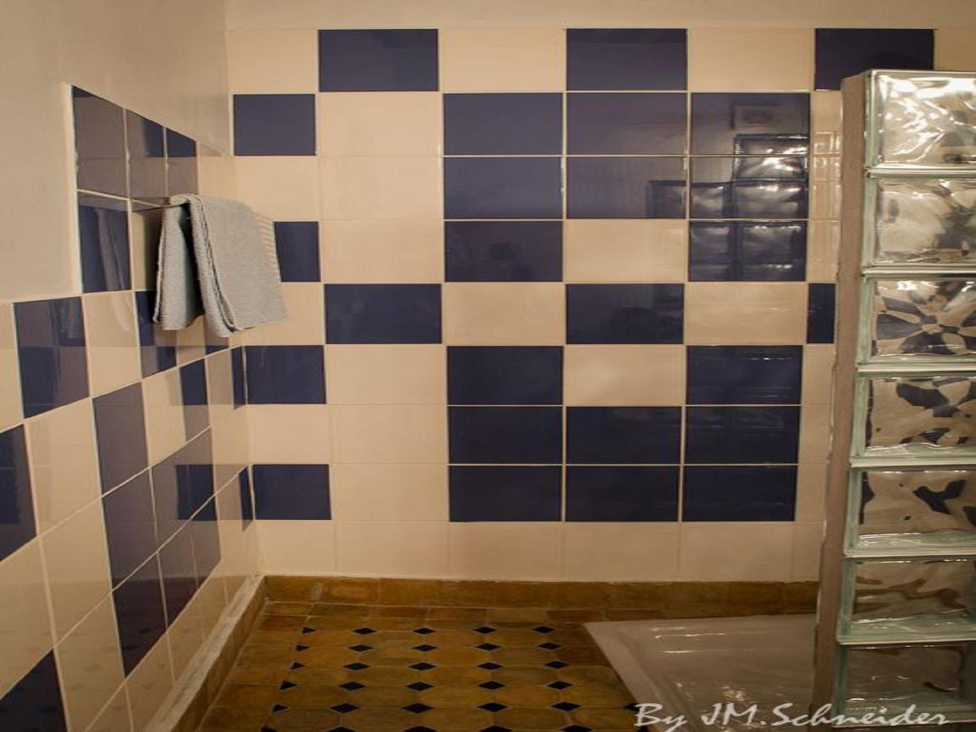 Hotel Dar Rehla Tétouan Zimmer foto