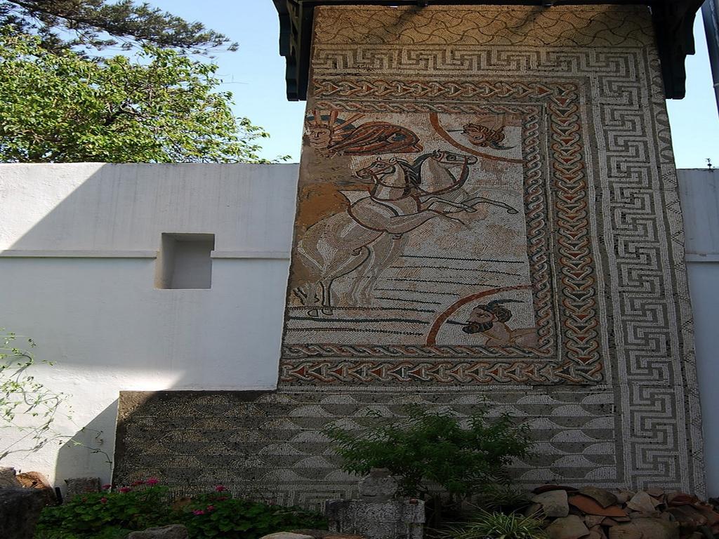 Hotel Dar Rehla Tétouan Exterior foto